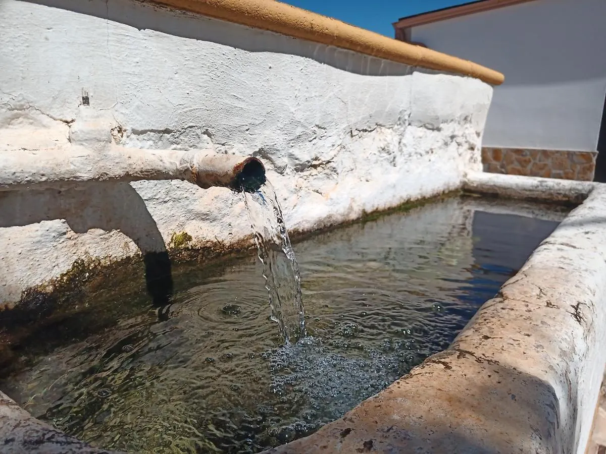 Alojamiento Rural El Ojuelo 0*,  Spain