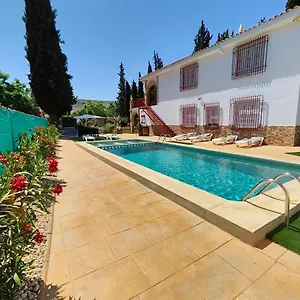Сasa de vacaciones Esmeraldas Vivienda Rural, Villacarrillo