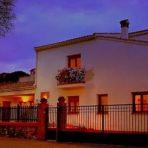 Casa rural Antaviana Hospederia Rural & Encanto, El Ojuelo